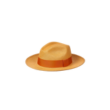 Oahu - Hat - Artesano Handcrafted Toquilla Straw Hats
