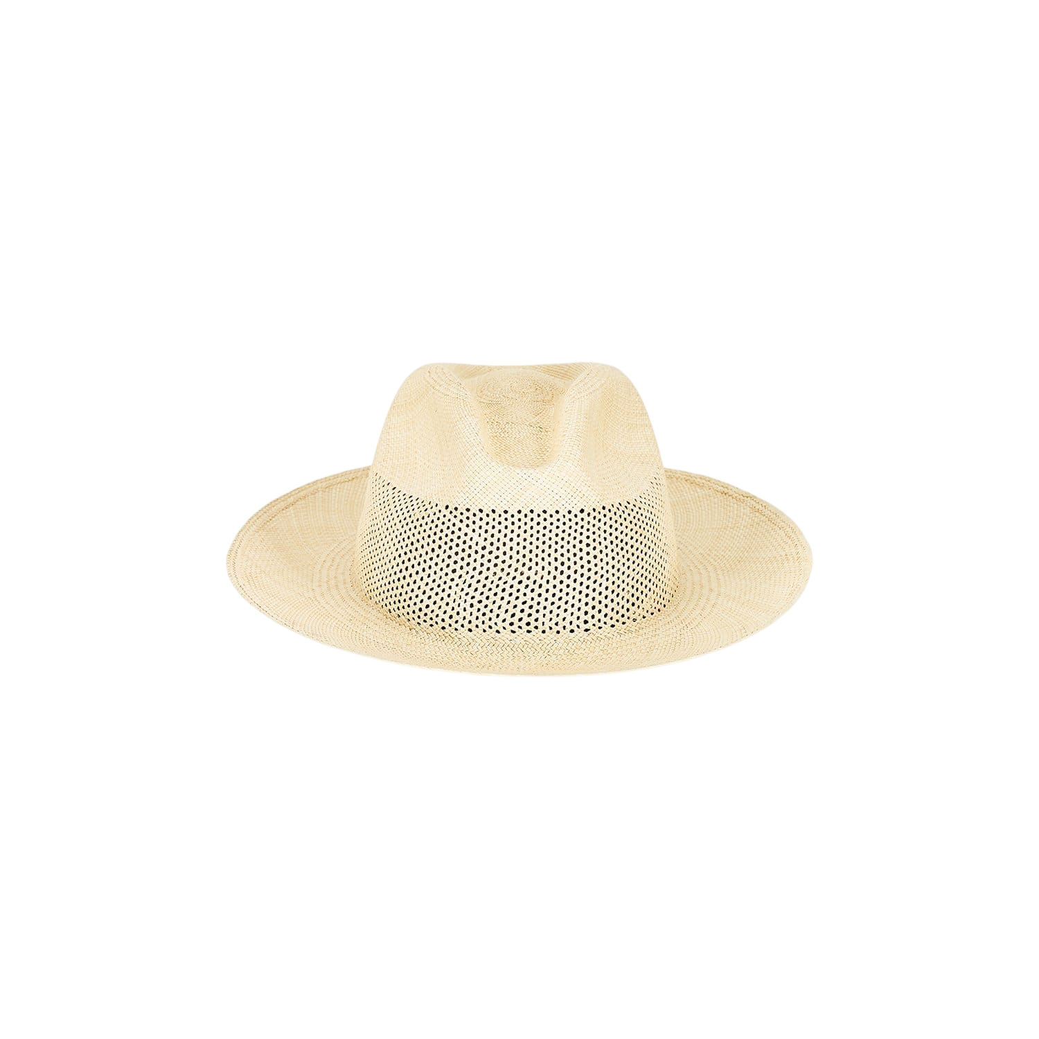Andros - Hat - Artesano Handcrafted Toquilla Straw Hats
