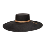 Kauai - Hat - Artesano Handcrafted Toquilla Straw Hats