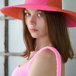 Pisa - SALE - Hat - artesano