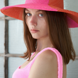 Pisa - SALE - Hat - artesano