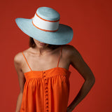 Basque - Custom Initials - Spring