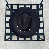 Kuna Clasico - Wide Brim - Hat - artesano