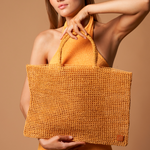 Melides Tote - Spring - bag - artesano