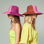Pisa - SALE - Hat - artesano