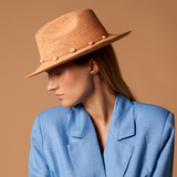 Nina - Packable - SALE - Hat - artesano