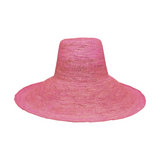 Verona - Extra Wide Brim - Packable - Hat - artesano