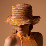 Asina - Packable - Hat - artesano