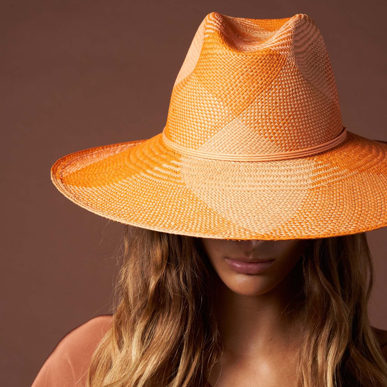 Mauritius - Hat - Artesano Handcrafted Toquilla Straw Hats