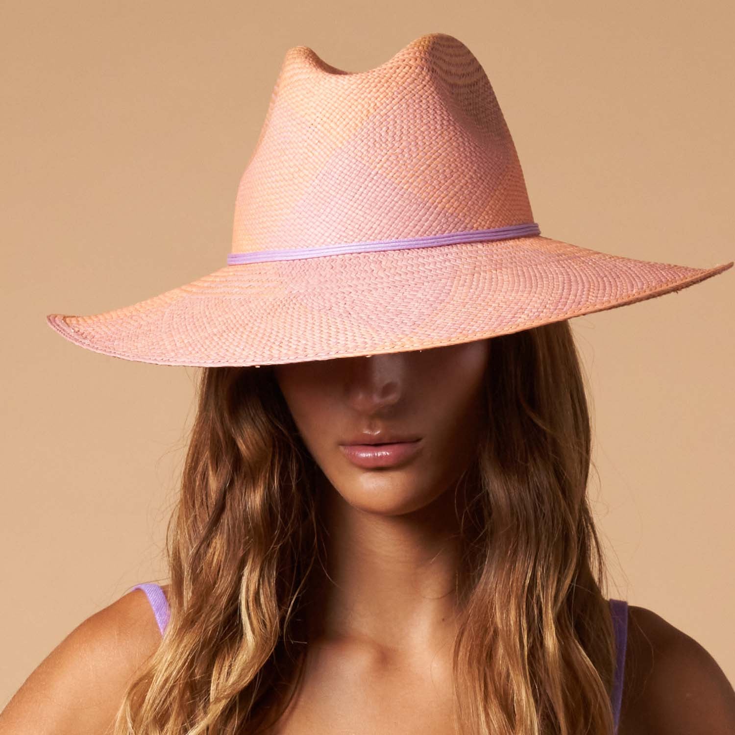 Mauritius - Hat - Artesano Handcrafted Toquilla Straw Hats