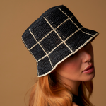 Cruz - Hat - Artesano Handcrafted Toquilla Straw Hats
