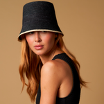 Yana - Hat - Artesano Handcrafted Toquilla Straw Hats