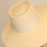 Ibiza - Wide Brim - Hat - artesano