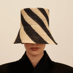 Killa - Hat - Artesano Handcrafted Toquilla Straw Hats