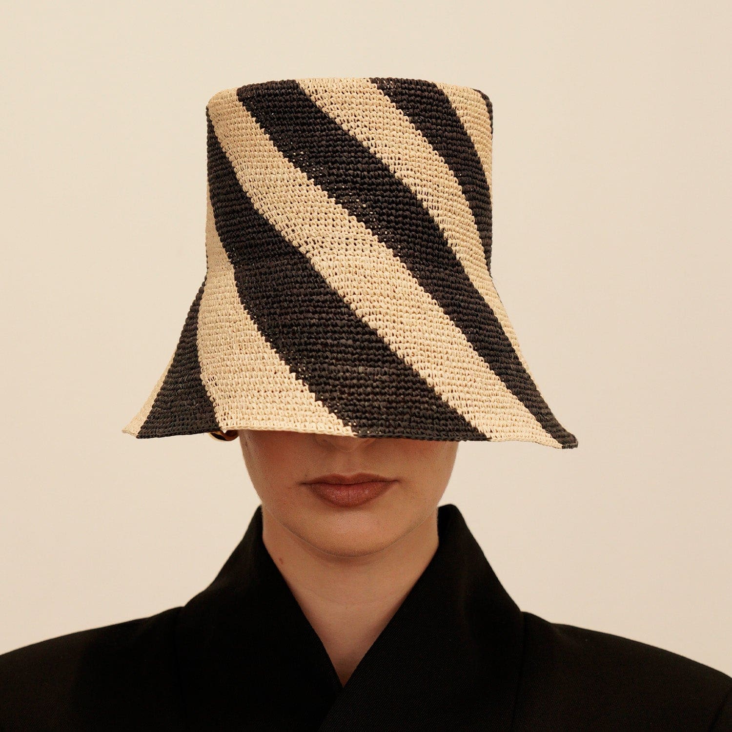 Killa - Packable - Hat - artesano