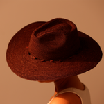 Nina - Hat - Artesano Handcrafted Toquilla Straw Hats