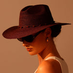 Nina - Hat - Artesano Handcrafted Toquilla Straw Hats