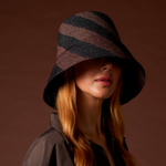 Killa - Packable - Sale - Hat - Artesano Handcrafted Toquilla Straw Hats Pink