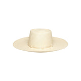 Modena - Wide Brim - Hat - artesano