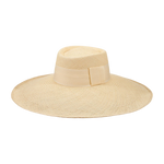 Mali - Hat - Artesano Handcrafted Toquilla Straw Hats