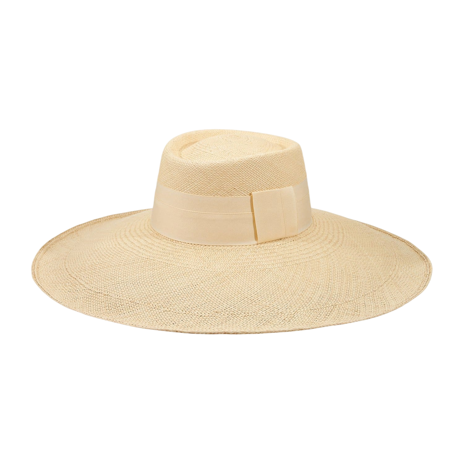 Mali - Hat - Artesano Handcrafted Toquilla Straw Hats