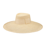 Mali - Hat - Artesano Handcrafted Toquilla Straw Hats