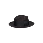 Portofino - Hat - Artesano Handcrafted Toquilla Straw Hats Beige