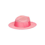 Portofino - Hat - Artesano Handcrafted Toquilla Straw Hats Beige