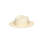 Portofino - Hat - Artesano Handcrafted Toquilla Straw Hats Beige
