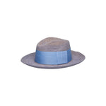 Portofino - Hat - Artesano Handcrafted Toquilla Straw Hats Beige