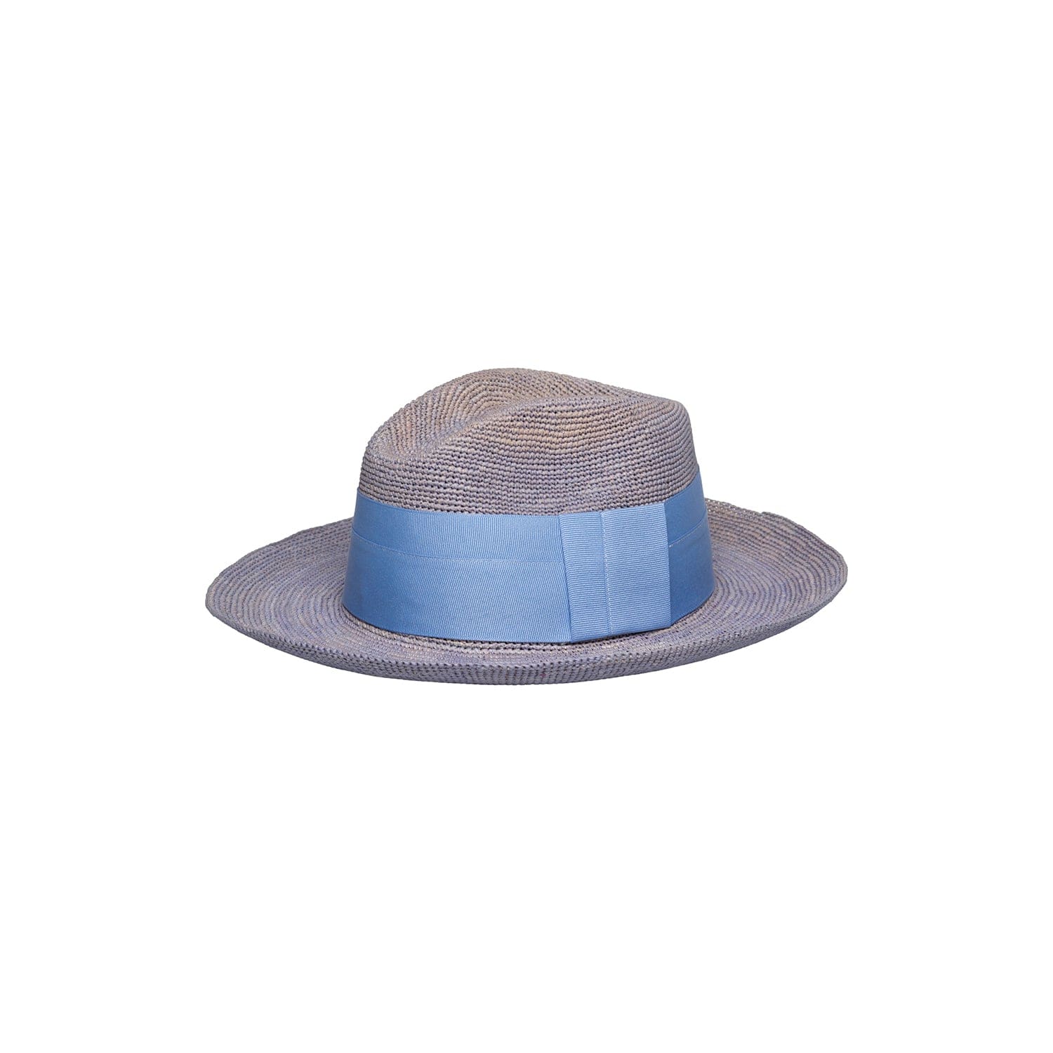 Portofino Panama Packable Crushable Straw Hat Artesano – www