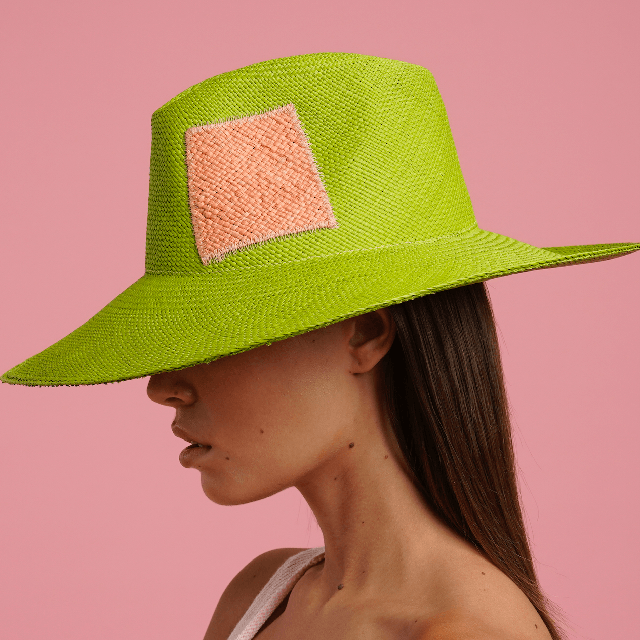 Provence - Hat - artesano