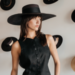 Mali - Hat - Artesano Handcrafted Toquilla Straw Hats