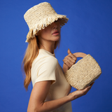 Isola - bag - artesano