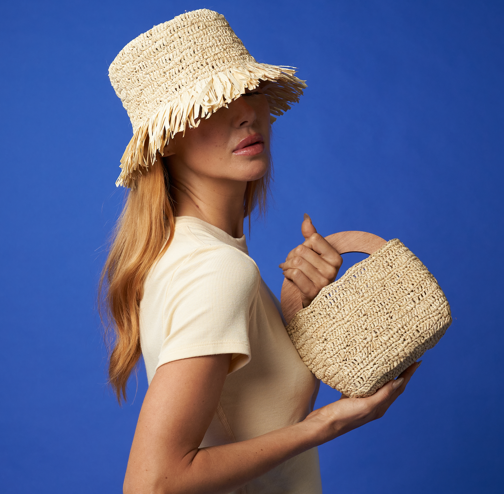 Isola - bag - artesano