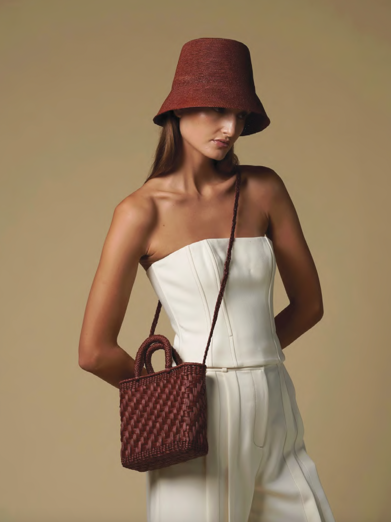 Merida - Small - bag - artesano