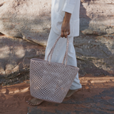 Cristi - SALE - bag - artesano