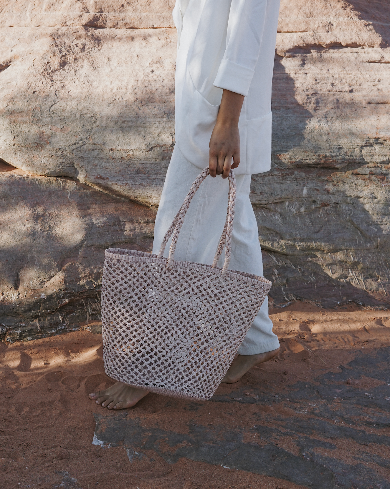 Cristi - SALE - bag - artesano