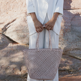 Cristi - SALE - bag - artesano