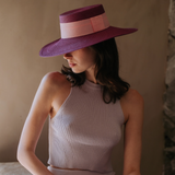 Lanai - Wide Brim - Hat - artesano