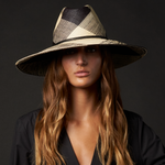 Mauritius - Hat - Artesano Handcrafted Toquilla Straw Hats