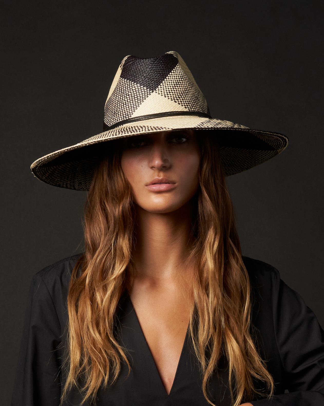 Mauritius - Hat - Artesano Handcrafted Toquilla Straw Hats
