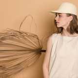 Turin Cap - SAMPLE SALE