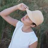 Turin Cap - SAMPLE SALE