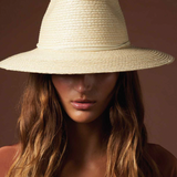 Santorini - Wide Brim - SAMPLE SALE