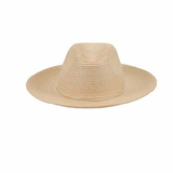 Santorini - Wide Brim - SAMPLE SALE
