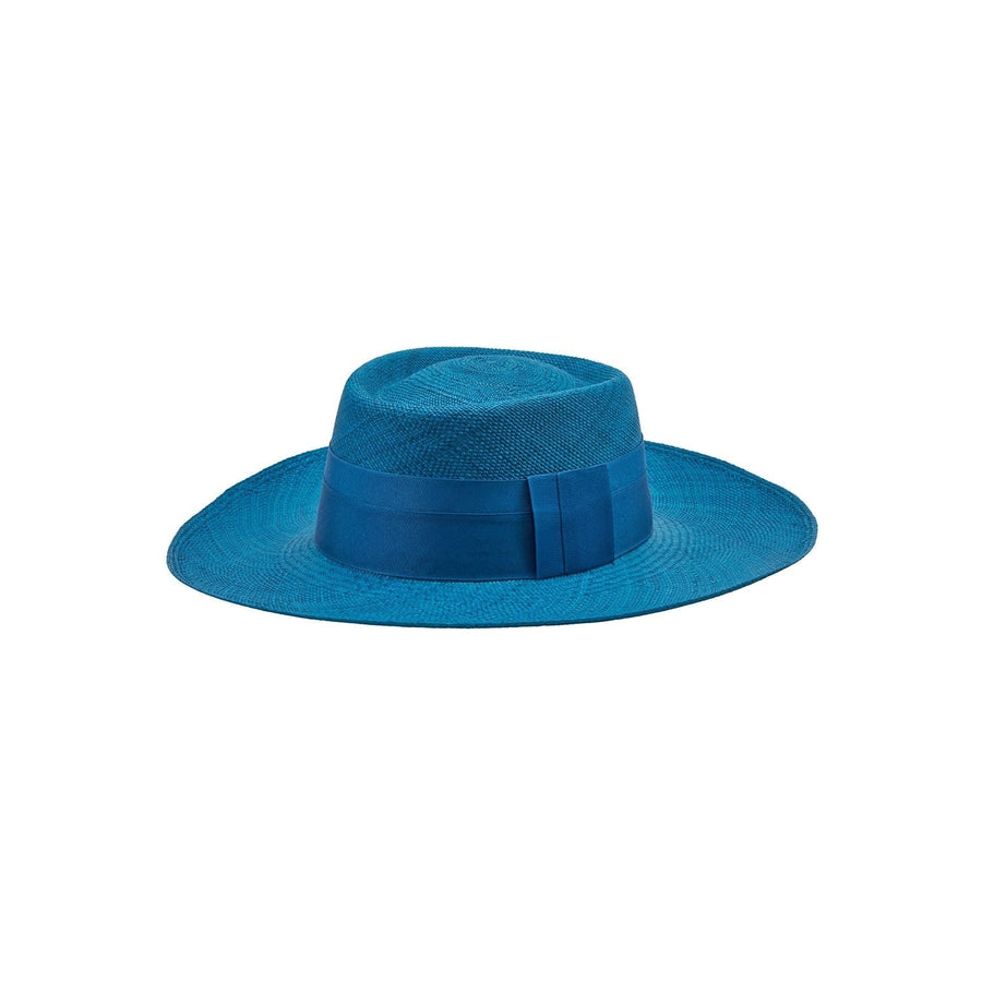 Lanai - Wide Brim- SALE Hat artesano