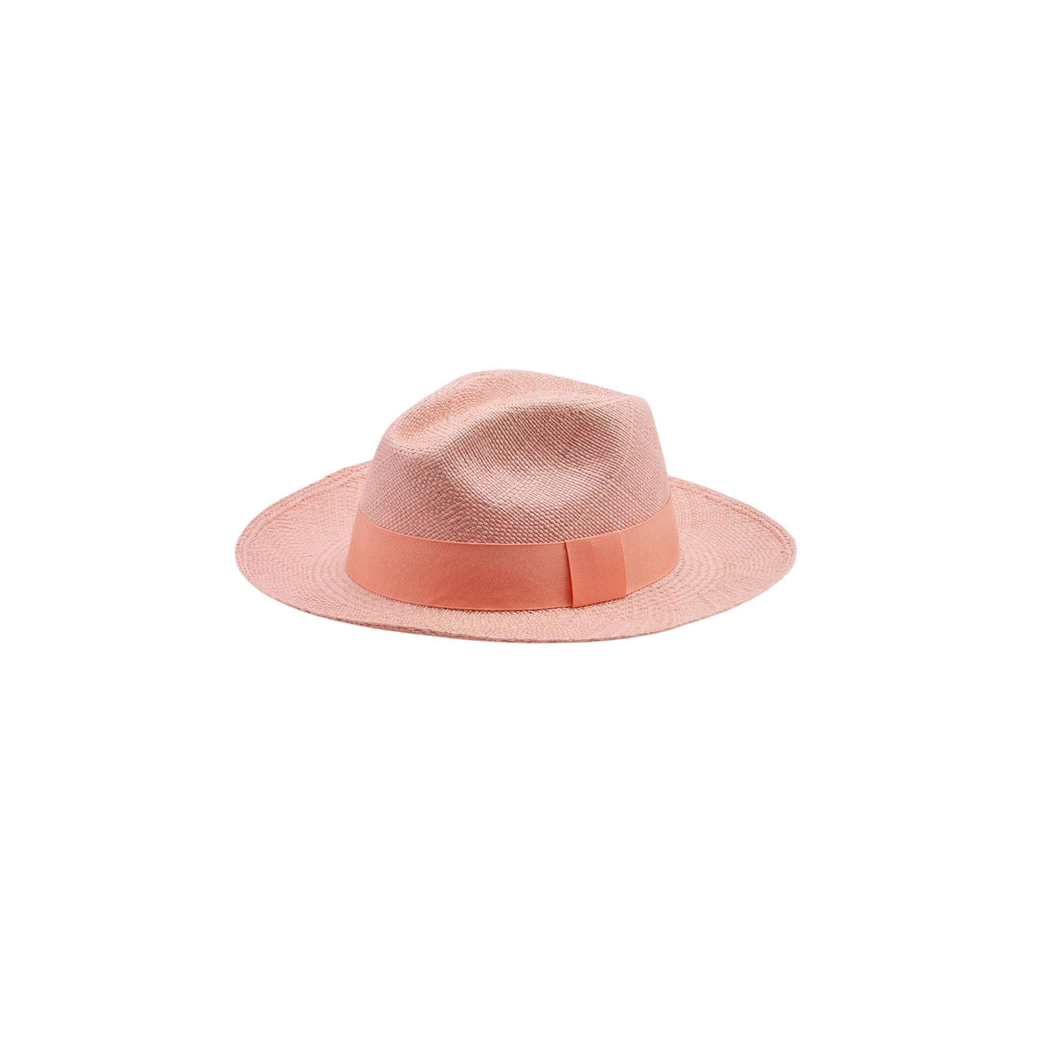 Oahu - Hat - Artesano Handcrafted Toquilla Straw Hats