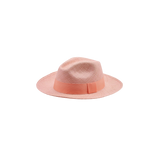 Oahu - Hat - Artesano Handcrafted Toquilla Straw Hats