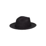 Toscana - Hat - Artesano Handcrafted Toquilla Straw Hats Beige